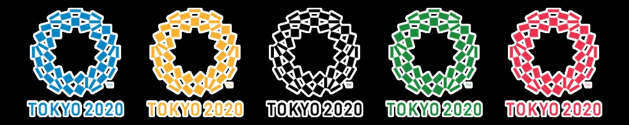 オリンピック 2020 東京