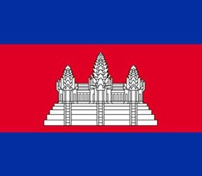 カンボジア (Cambodia)