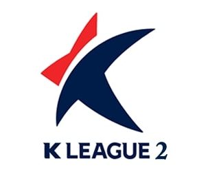 韓国 : Kリーグ2 (K League 2 / Korea)