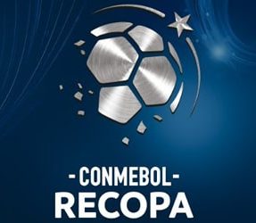 南アメリカ : レコパ・スダメリカーナ (CONMEBOL Recopa Sudamericana / South America)