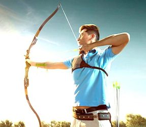 アーチェリー (Archery)