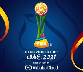 FIFAクラブワールドカップ UAE2021 (FIFA Club World Cup 2021 United Arab Emirates)