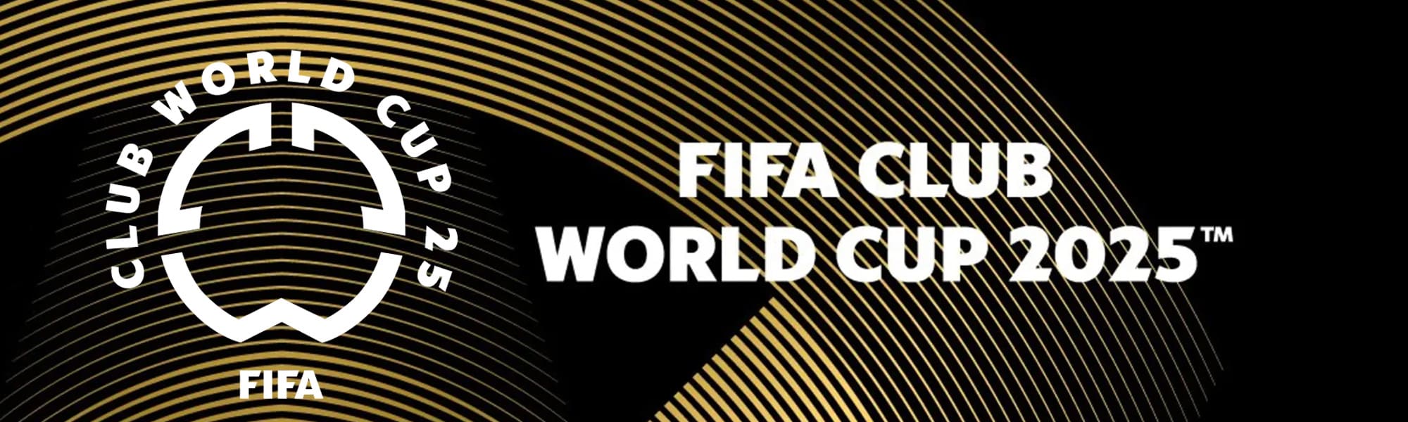 FIFAクラブワールドカップ 2025 アメリカ