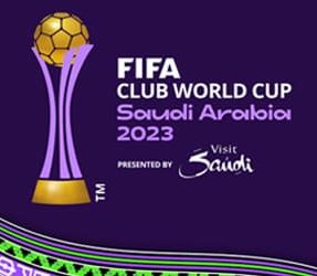 FIFAクラブワールドカップ2025 サウジアラビア (FIFA Club World Cup 2023 Saudi Arabia)